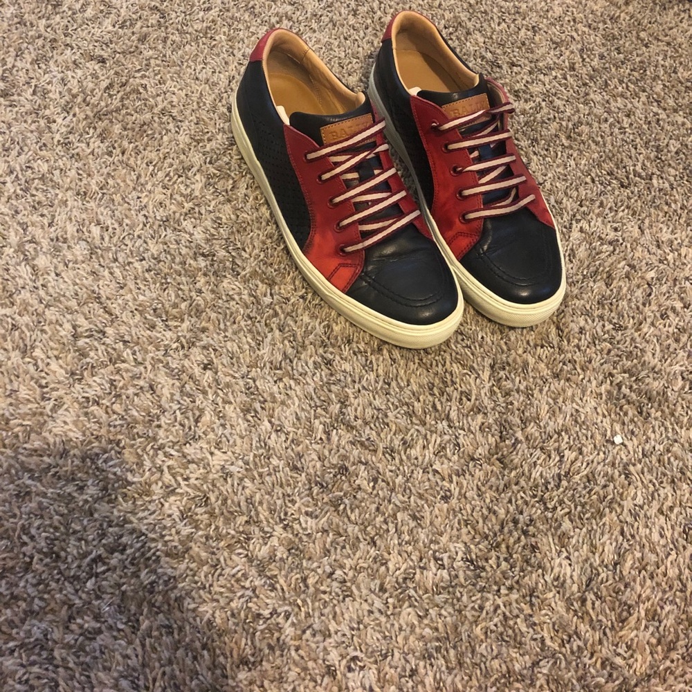 Bally Sneakers